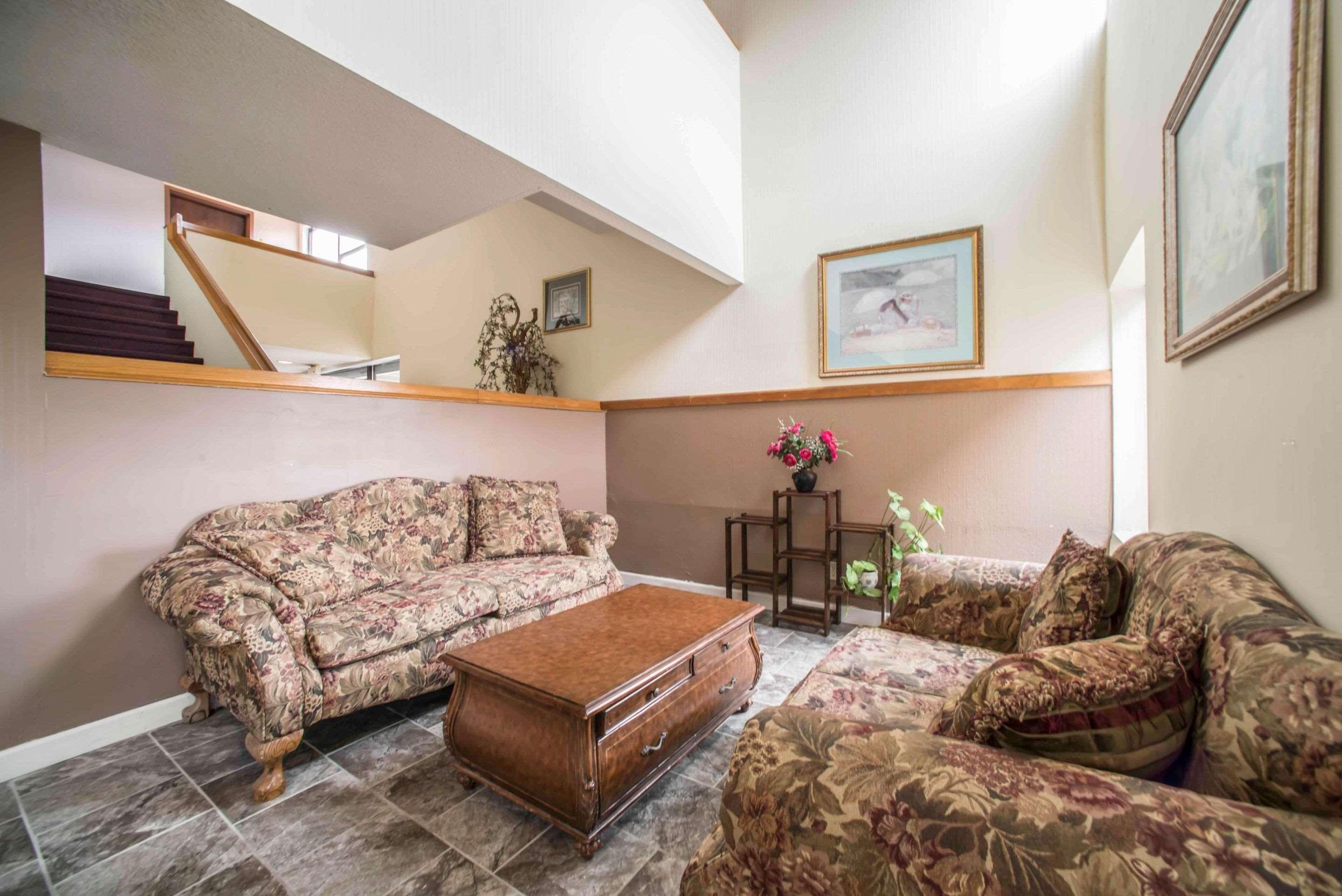 Econo Lodge Marion Kültér fotó
