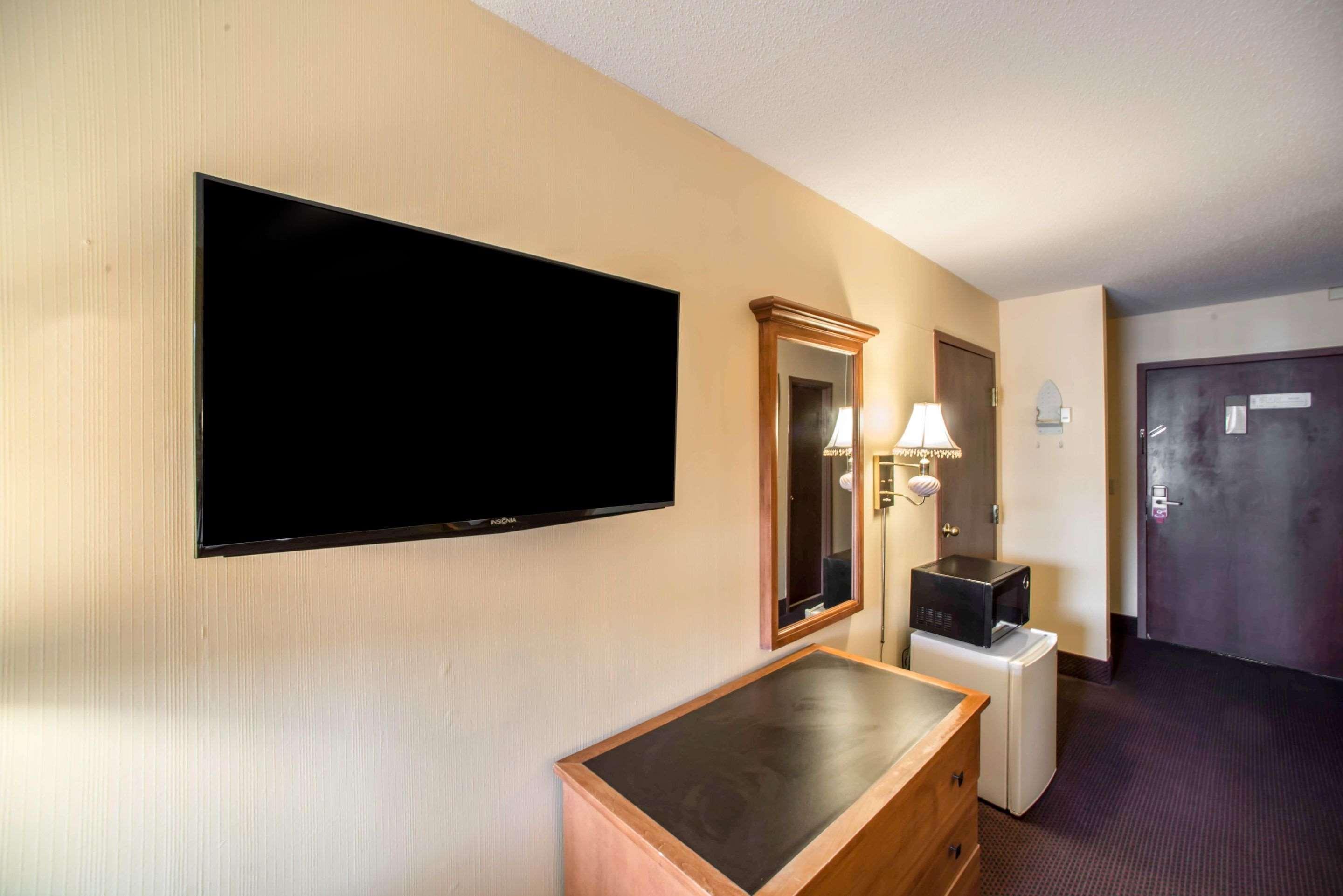 Econo Lodge Marion Kültér fotó