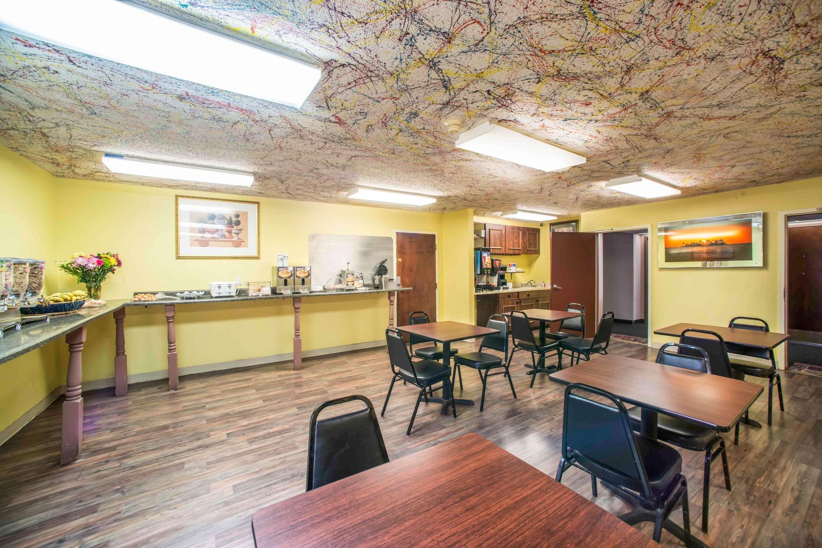 Econo Lodge Marion Kültér fotó