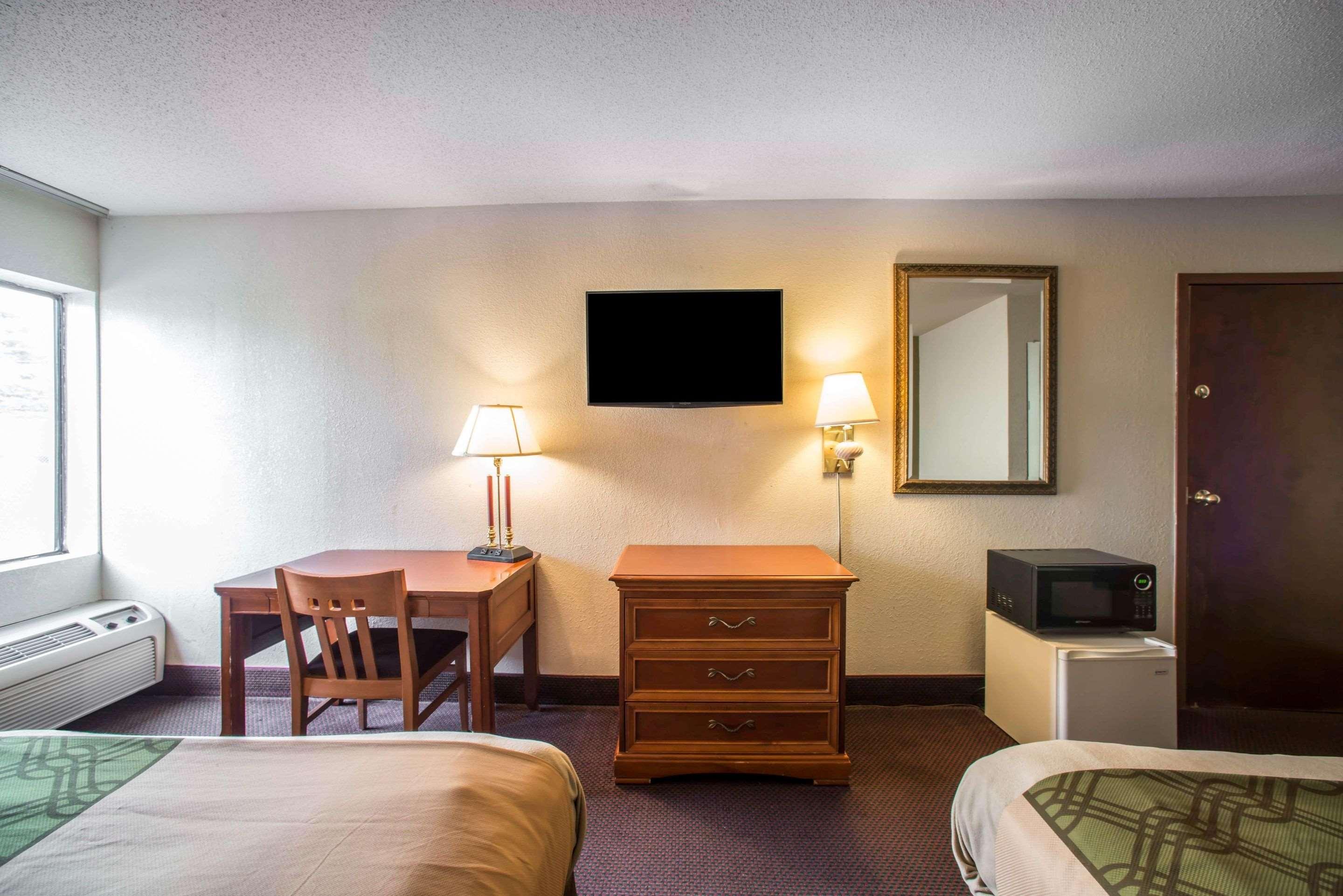 Econo Lodge Marion Kültér fotó