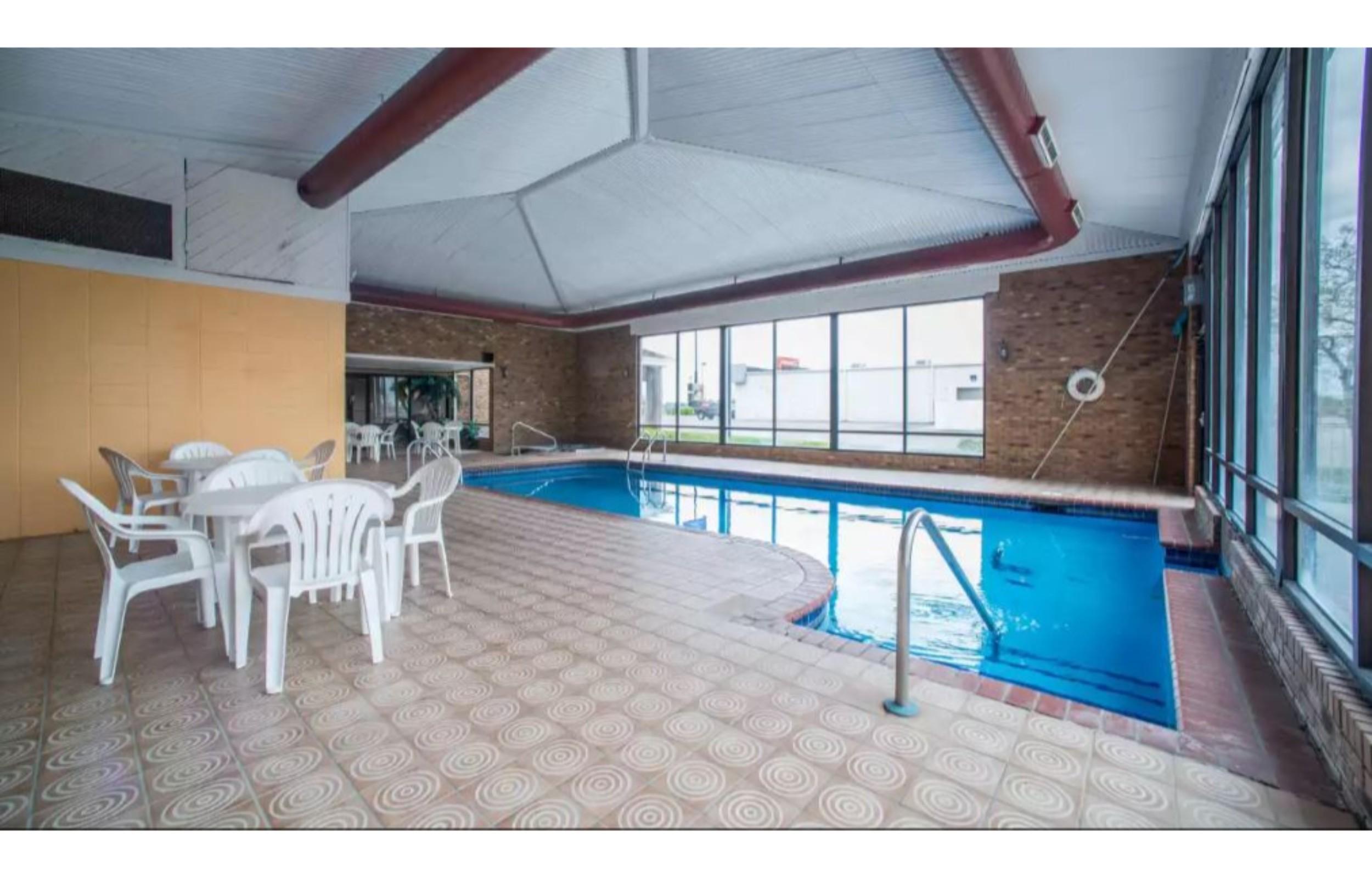 Econo Lodge Marion Kültér fotó