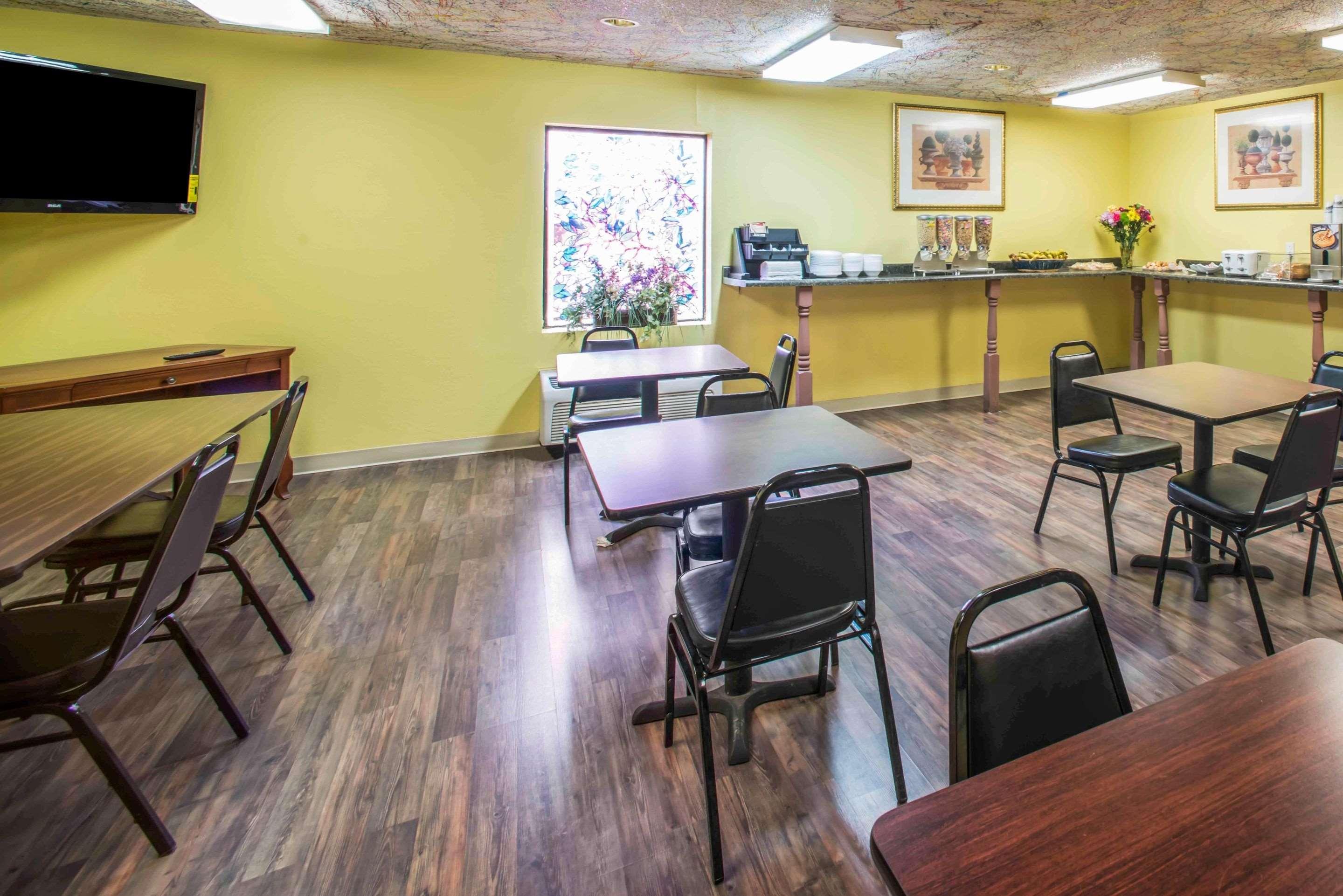 Econo Lodge Marion Kültér fotó