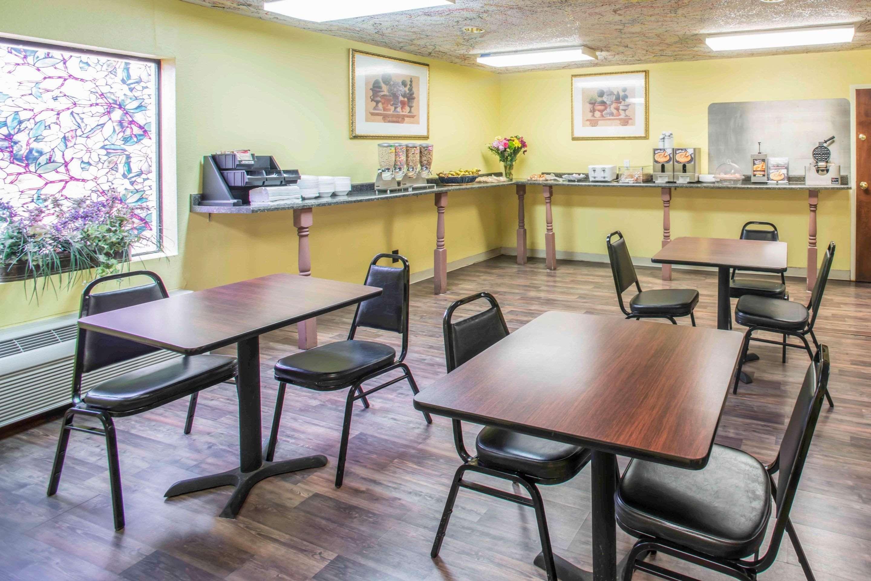 Econo Lodge Marion Kültér fotó